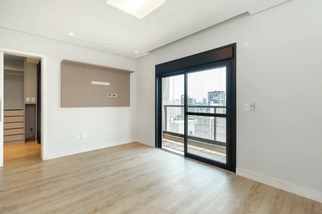 Imagem APARTAMENTO RESIDENCIAL em São Paulo - SP, Vila Uberabinha