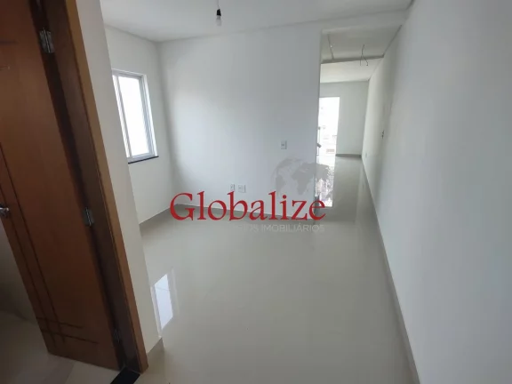 Imagem CASA SOBREPOSTA ALTA MARAVILHOSA DUPLEX COM 3 DORMITÓRIOS SENDO 1 SUÍTE NO BAIRRO DA PONTA DA PRAIA EM SANTOS (SP) POR R$.920.000,00.