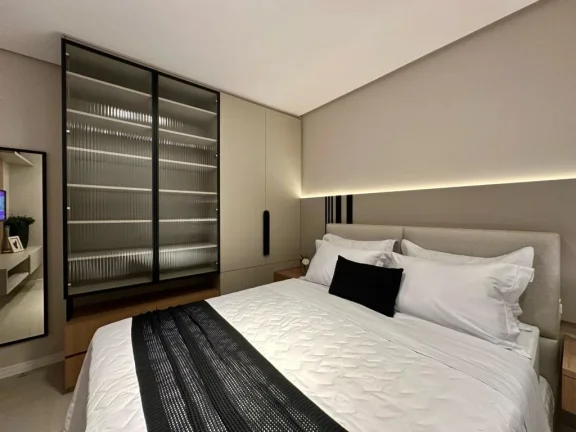 Imagem Apartamento 3 Dormitórios - Bairro Zona Nova