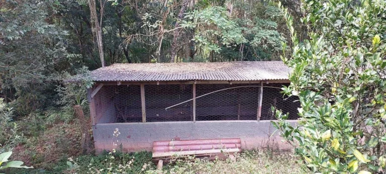 Imagem Chácara à venda em Campo Largo/PR