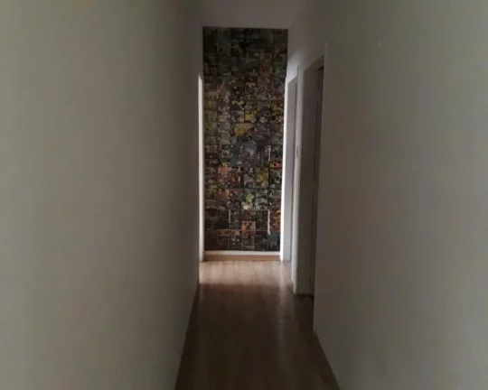 Imagem * CASA TÉRREA NO JD. BONFIGLIOLI 250M² 3 DORMS; 3 VAGAS E JARDIM