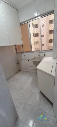 Imagem Apartamento à venda no bairro Vila Jahu - São Bernardo do Campo/SP