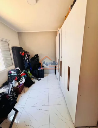 Imagem Casa à venda no bairro Jardim Cristina - Mogi Guaçu/SP