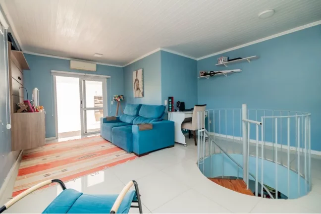Imagem NCL 394 Apto 610221045-33 - Apartamento à venda no bairro Nonoai - Porto Alegre/RS