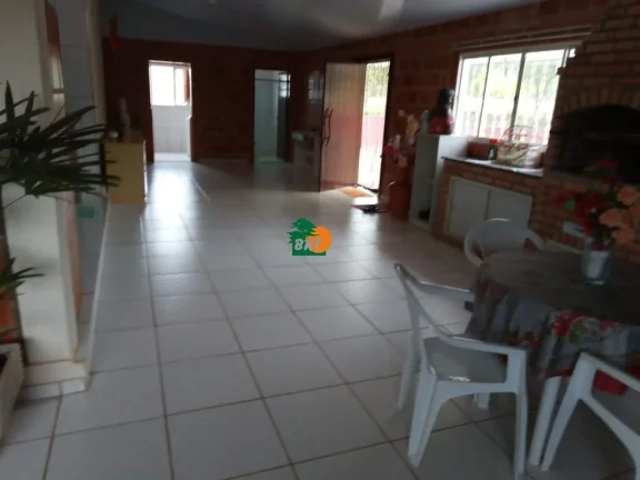 Imagem Chácara para Venda em São Roque, Recanto Das Acácias, 2 dormitórios, 2 banheiros