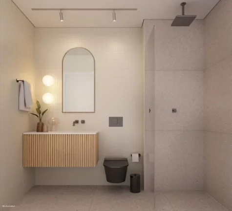 Imagem Apartamento para Venda em São Paulo / SP no bairro Vila Madalena