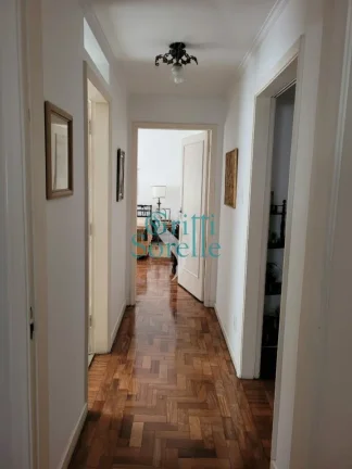 Imagem Excelente Apartamento à Venda na Consolação - São Paulo/SP.