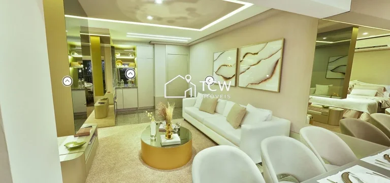 Imagem Apartamento à venda no bairro Moema - São Paulo/SP, Zona Sul