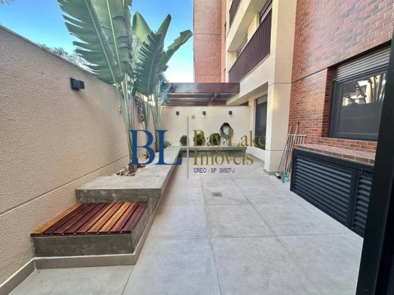 Imagem Lindo Apartamento Garden À Venda Com 113M² No Ipiranga!!