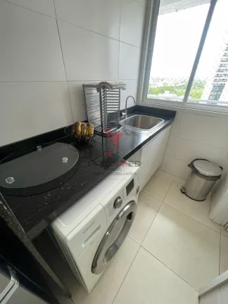 Imagem Apartamento Padrão Clube Altiplano