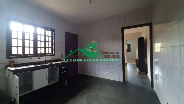 Imagem Casa Padrão