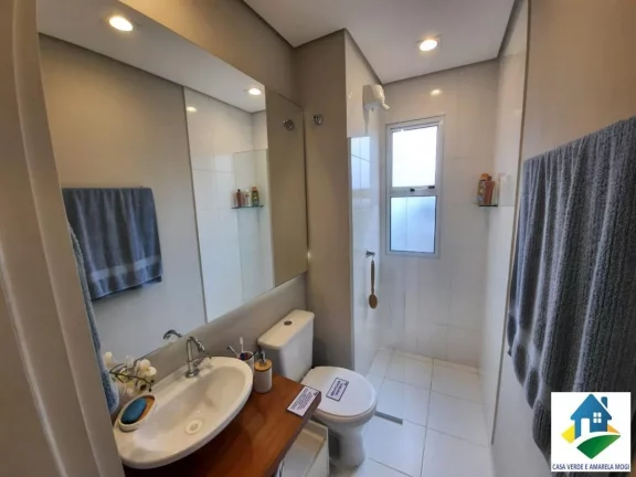 Imagem Apartamento para Venda em Suzano / SP no bairro Jardim Europa