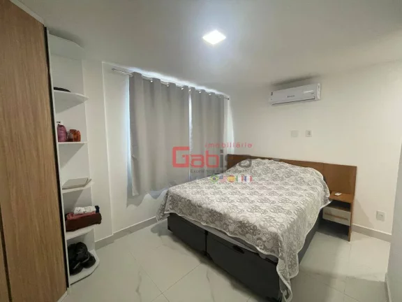 Imagem Cobertura com 3 dormitórios à venda, 143 m² por R$ 760.000,00 - Nova São Pedro - São Pedro da Aldeia/RJ