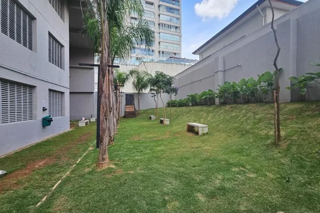 Imagem APARTAMENTO RESIDENCIAL em São Paulo - SP, Barra Funda