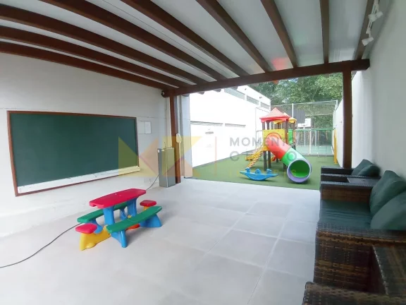 Imagem Apartamento com 3 Quartos para Alugar, 72 m² em Velha - Blumenau