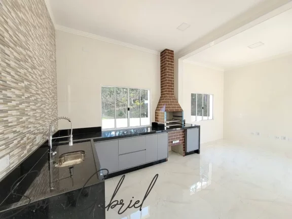 Imagem Casa em Condomínio de Luxo em Itupeva-SP 4 suítes, 6 banheiros, 6 vagas Condomínio Terras de Santa Teresa 351,38 m² de área Imagem Casa em Condomínio de Luxo em Itupeva-SP 4 suítes, 6 banheiros, 6 vagas Condomínio Terras de Santa Teresa 351,38 m² de área