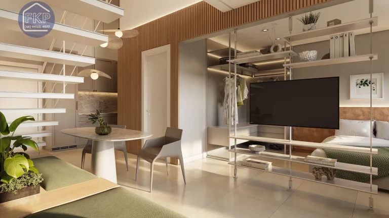 Imagem Apartamento Duplex!