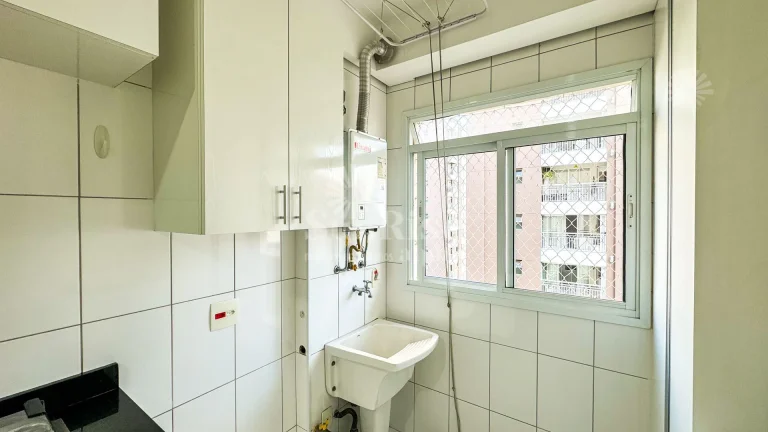 Imagem Apartamento para alugar com 3 quartos e 2 vagas 84m² - R$7.290,00 pacote - Alphaville Industrial - Barueri/SP