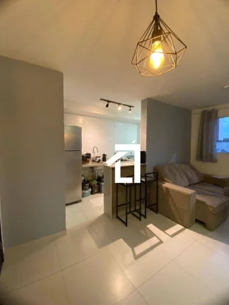 Imagem Apartamento | Cidade Universitária | 2 Quartos | Terminação Norte | 42m²