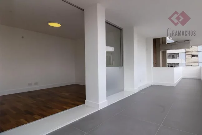 Imagem Apartamento à Venda, 3 Quartos, 270 m2 - Higienópolis, São Paulo | Gramachos