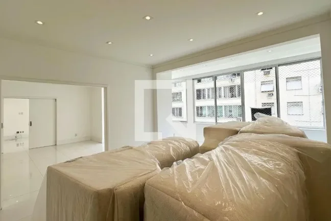 Imagem Apartamento à Venda - Copacabana, 4 Quartos, 240 m2
