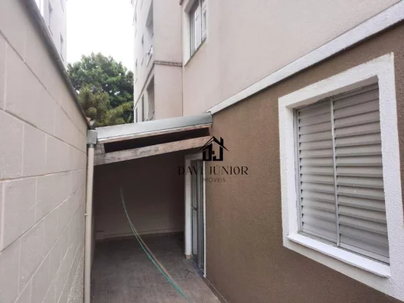 Imagem Apto com 2 dormitórios sendo 1 suíte, 76 m² - venda por R$ 345.000 ou aluguel por R$ 1.550,00 mês - Parque Reserva Fazenda Imperial - Sorocaba/SP