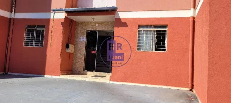 Imagem Aconchegante apartamento semi-mobilhado próximo ao Shopping Boulevard