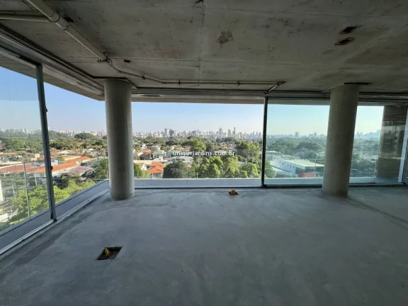 Imagem Apartamento à venda Jardim Paulista São Paulo