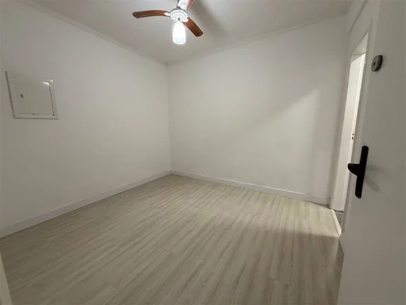 Imagem APARTAMENTO COM 45 m² - FORTE - PRAIA GRANDE SP