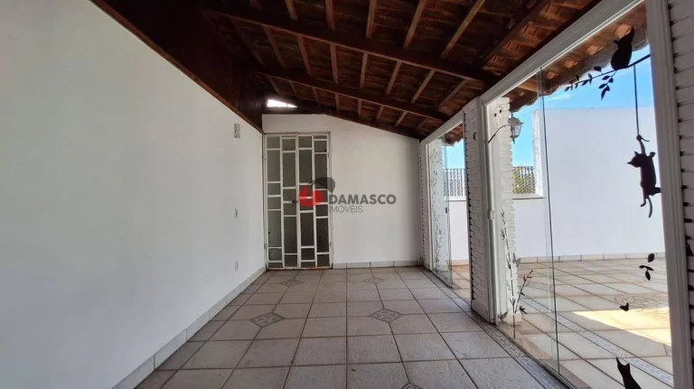Imagem Cobertura para Venda 2 Quartos, 1 Suite, 2 Vagas, Santa Maria, São Caetano do Sul - SP | CONDOMINIO EDIFICIO SOLAIO DŽORO II