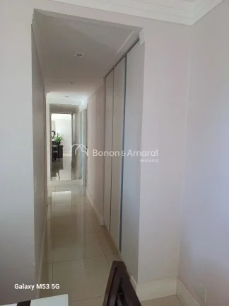 Imagem Apartamento à Venda no Inspiratto Residencial em Campinas

São três quartos, sendo um deles uma s...