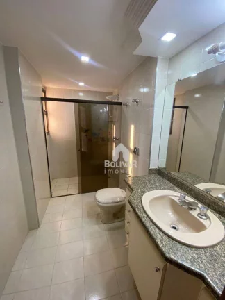 Imagem Apartamento com 3 dormitórios à venda, 156 m² por R$ 750.000,00 - Setor Central - Itumbiara/GO