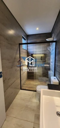 Imagem Recantos dos Sabia Vicente Pires Casa 3 Quartos 3 Suítes 2 Vagas 300m² Cozinha