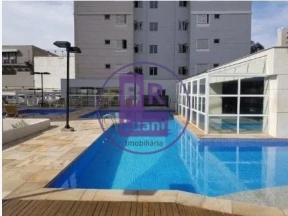 Imagem Apartamento mobiliado no centro de Londrina