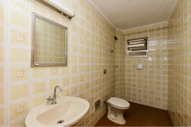 Imagem APARTAMENTO RESIDENCIAL em São Paulo - SP, Alto de Santana