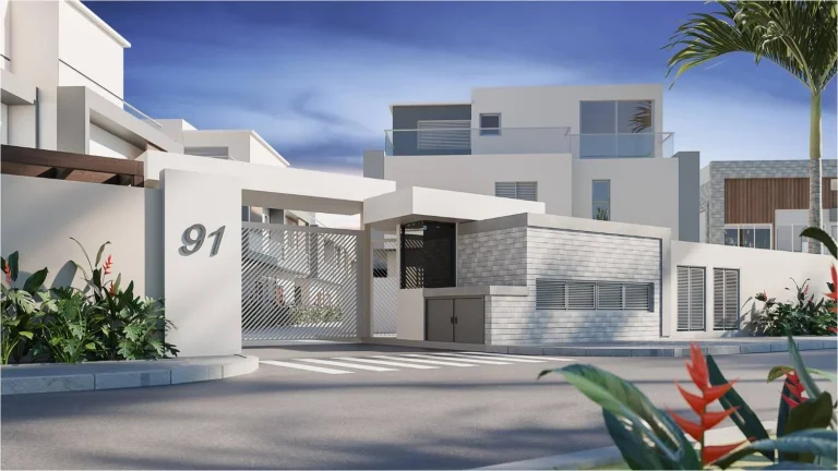 Imagem Casas Praia Juquehy Litoral Norte