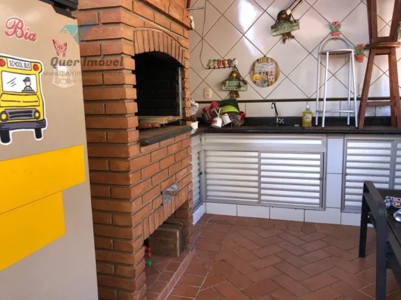 Imagem Imóvel de Luxo no Jardim Califórnia: Casa com 4 quartos e 350m² em Ribeirão Preto-SP Quer Imóvel Negócios Imobiliários