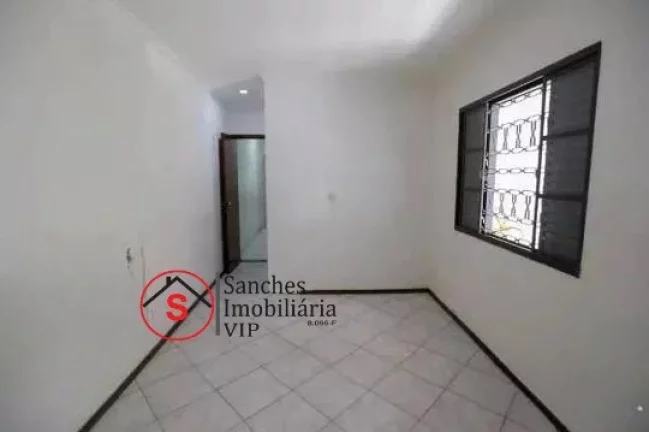Imagem CASA TERREA A VENDA NA MOOCA COM AREA GOURMET 95m construído
