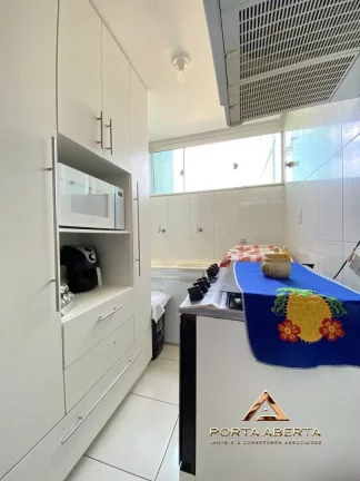 Imagem Apt primeiro andar 3 quartos Cidade Nova - Cod 1242