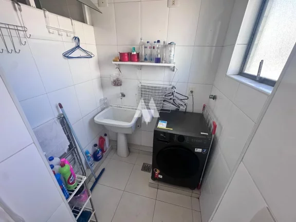 Imagem Apartamento Cobertura em Embaré, Santos/SP. Não perca essa oportunidade....