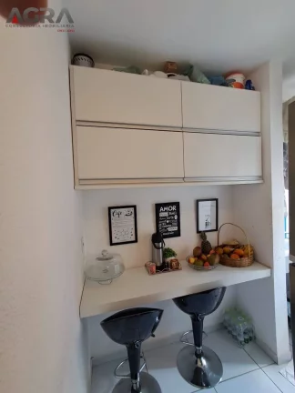 Imagem APARTAMENTO 3 QUARTOS COM SUITE E 2 VAGAS DE GARAGEM NO BOA VISTA
