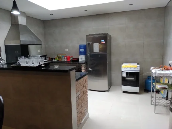 Imagem CASA DE COND. EM JUQUEY A 200MTS PRAIA