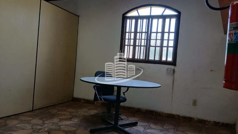 Imagem Loja/Salão
