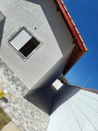 Imagem Casa para Venda em Itanhaém, Jamaica (Interior), 2 dormitórios, 1 banheiro, 1 vaga