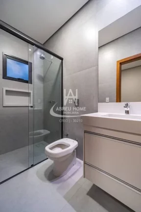 Imagem Casa Residencial Figueira II