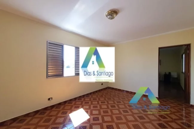 Imagem Sobrado com 3 dormitórios à venda, 180 m² por R$ 760.000,00 - Vila das Mercês - São Paulo/SP