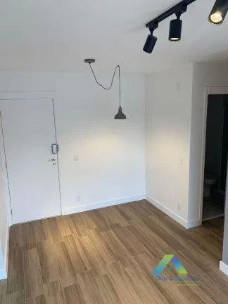 Imagem Apartamento 50 metros, 2 dormitórios, 1 vaga, lazer completo, ótima localização e valor !!!