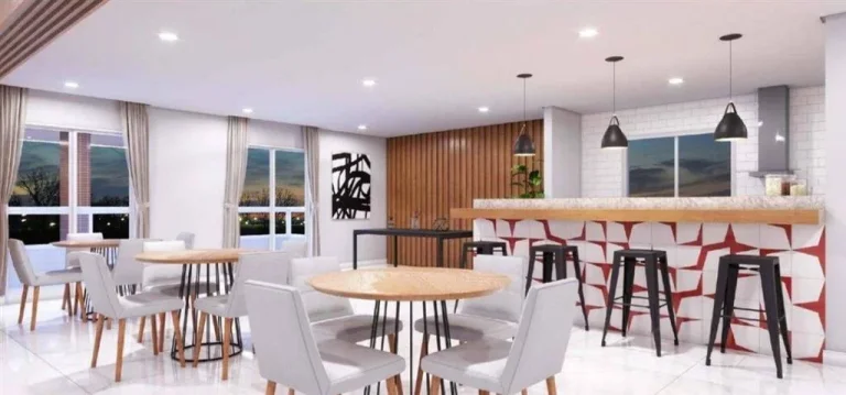 Imagem APARTAMENTO COM 72.34 m² - GUILHERMINA - PRAIA GRANDE SP