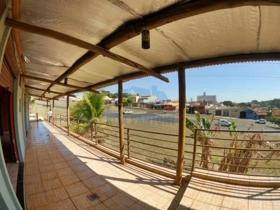 Imagem Sala Comercial - Ribeirão Preto - Parque dos Bandeirantes - Região Leste