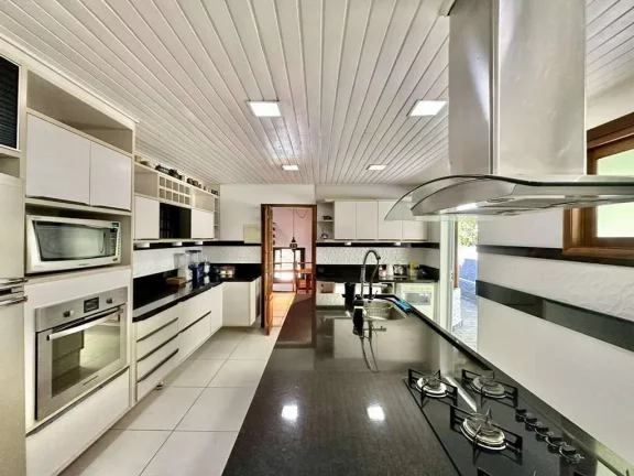 Imagem Cond. Jardim Algarve - 3 dorm /1 suíte + LOFT hóspedes. Piscina e gourmet!